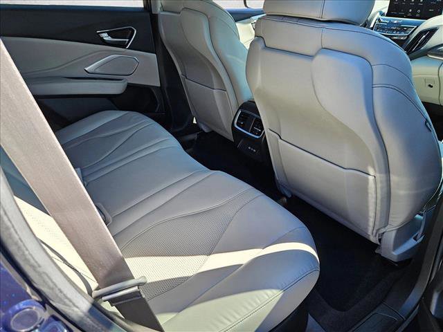 Used 2023 Acura RDX FWD w/ Technology Package image 19