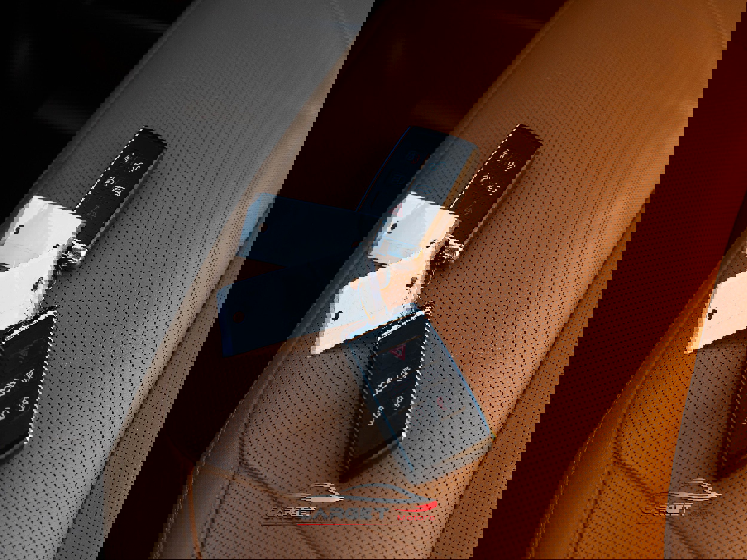 Used 2019 Land Rover Range Rover Autobiography image 51