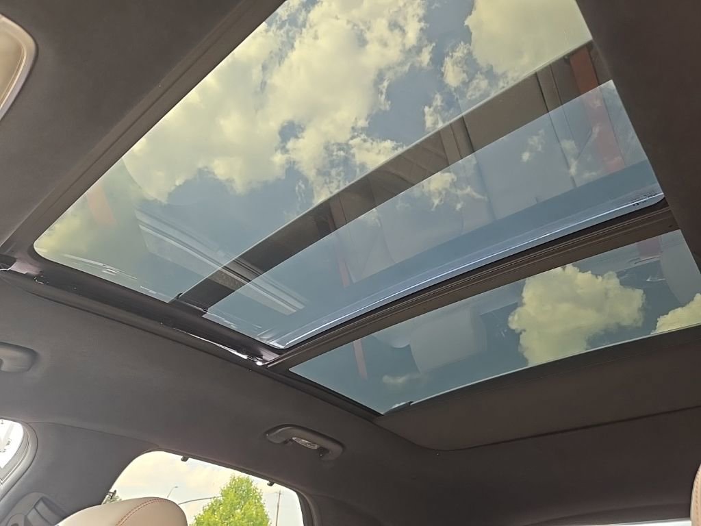 New 2026 Genesis GV70 3.5T Sport Prestige image 16