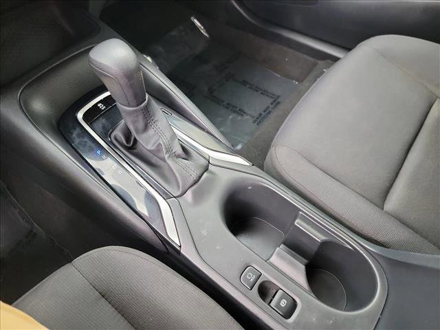 Used 2024 Toyota Corolla LE FWD image 23