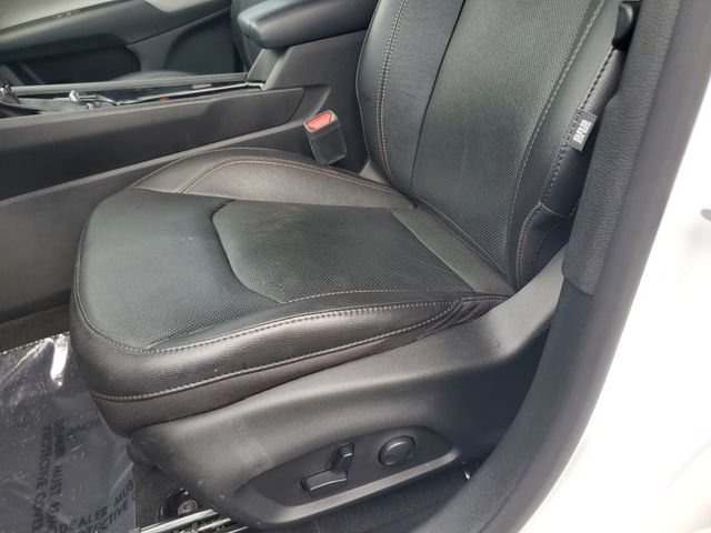 Certified 2023 Jeep Compass Limited w/ Elite Group AWD/4WD image 23