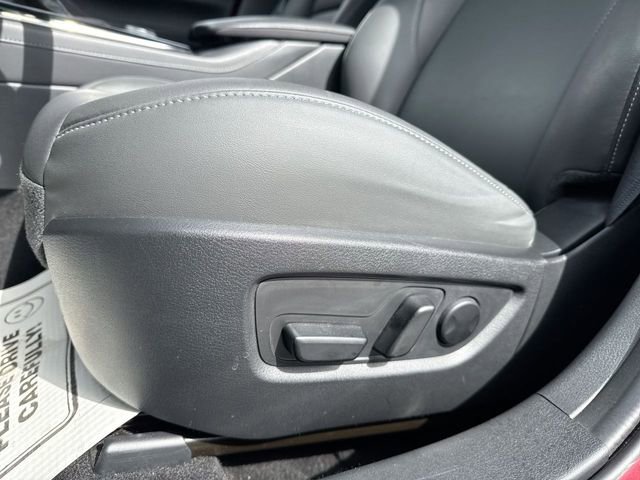 Used 2023 MAZDA CX-30 AWD 2.5 S w/ Preferred Package image 12