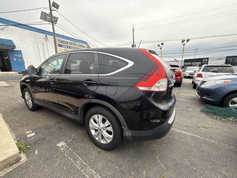 Used 2013 Honda CR-V EX image 3