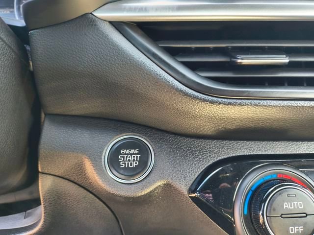 Certified 2023 Kia Forte GT-Line w/ GT-Line Technology Package image 4