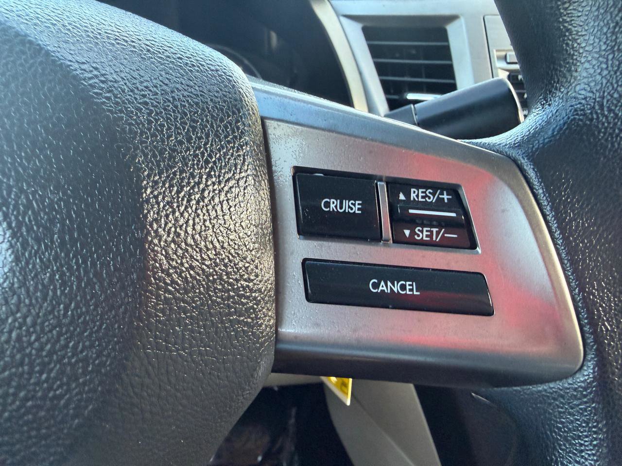 Used 2012 Subaru Legacy 2.5i image 20