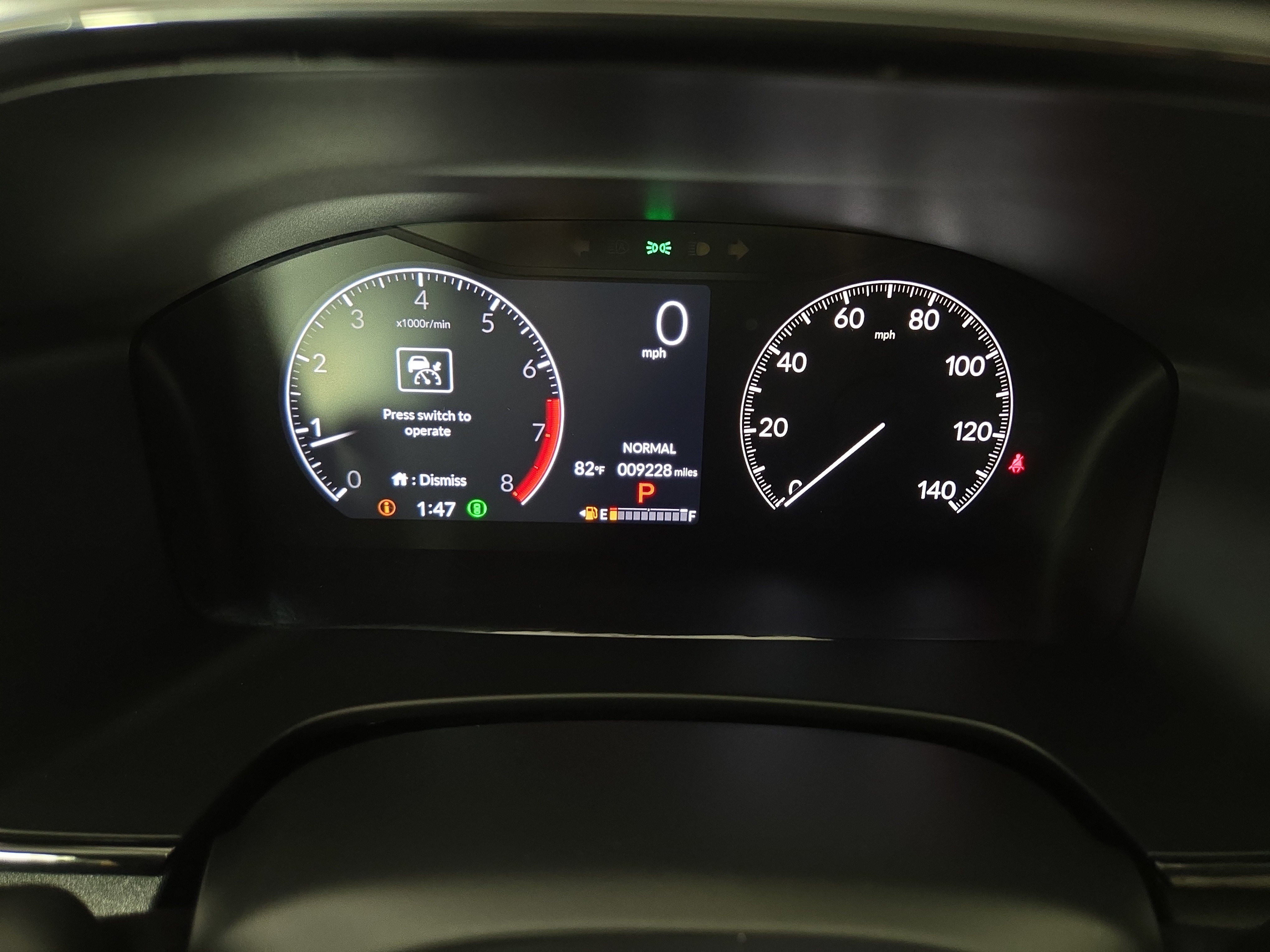 Used 2026 Honda CR-V EX image 17