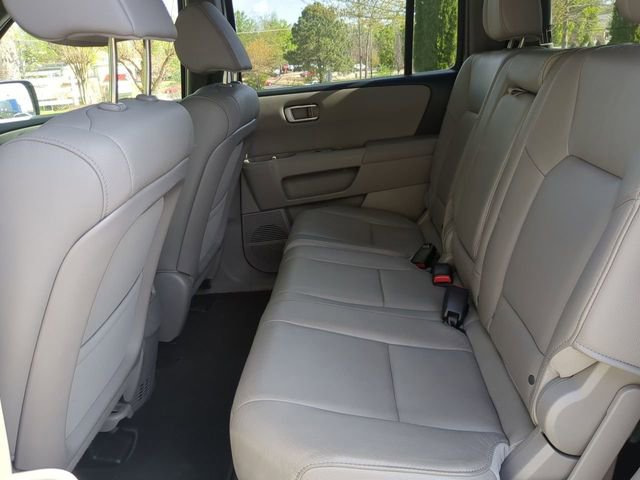 Used 2012 Honda Pilot EX-L image 13