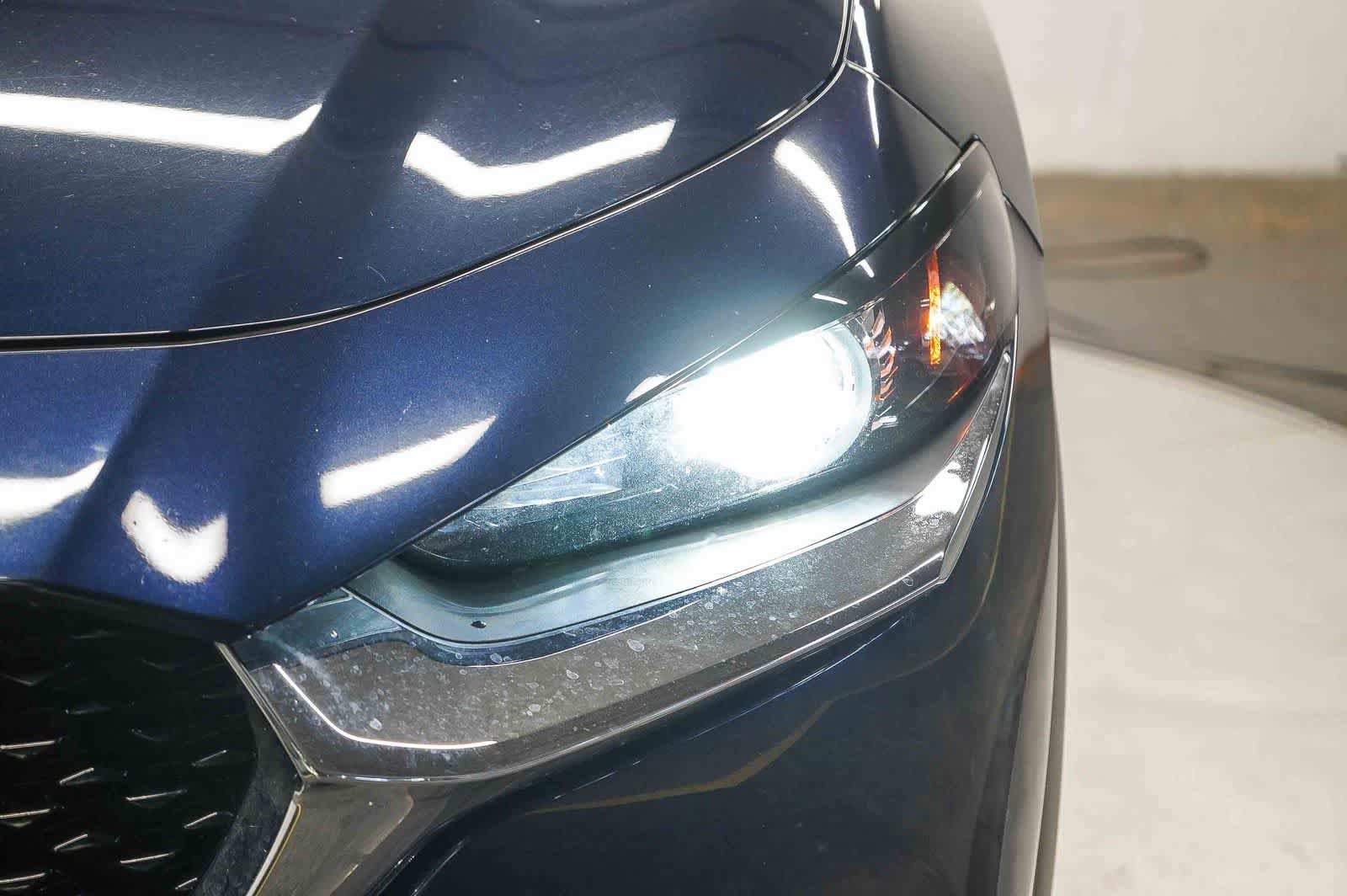 Used 2023 MAZDA CX-30 AWD 2.5 S w/ Preferred Package image 7