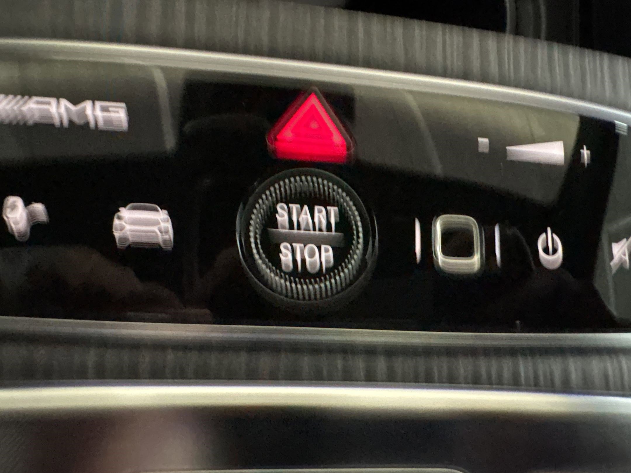 Used 2023 Mercedes-Benz EQS AMG 4MATIC image 26