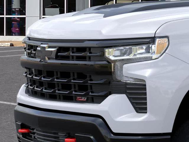 New 2026 Chevrolet Silverado 1500 LT Trail Boss AWD/4WD image 13