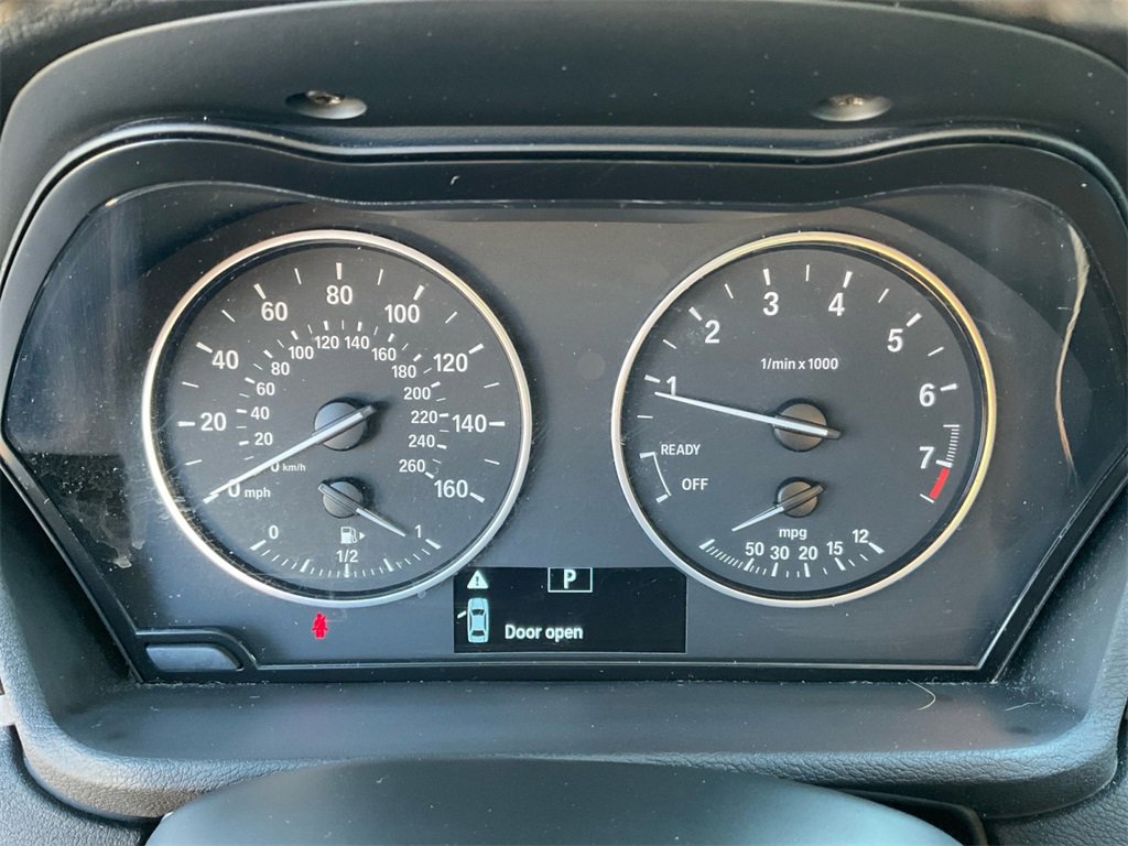 Used 2017 BMW X1 xDrive28i image 18