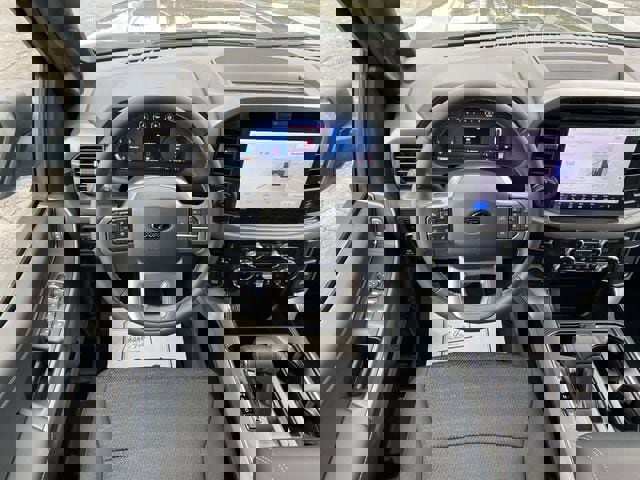 New 2025 Ford F150 XLT image 18