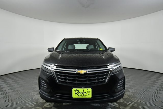 Used 2024 Chevrolet Equinox LS w/ LPO, Floor Liner Package image 7