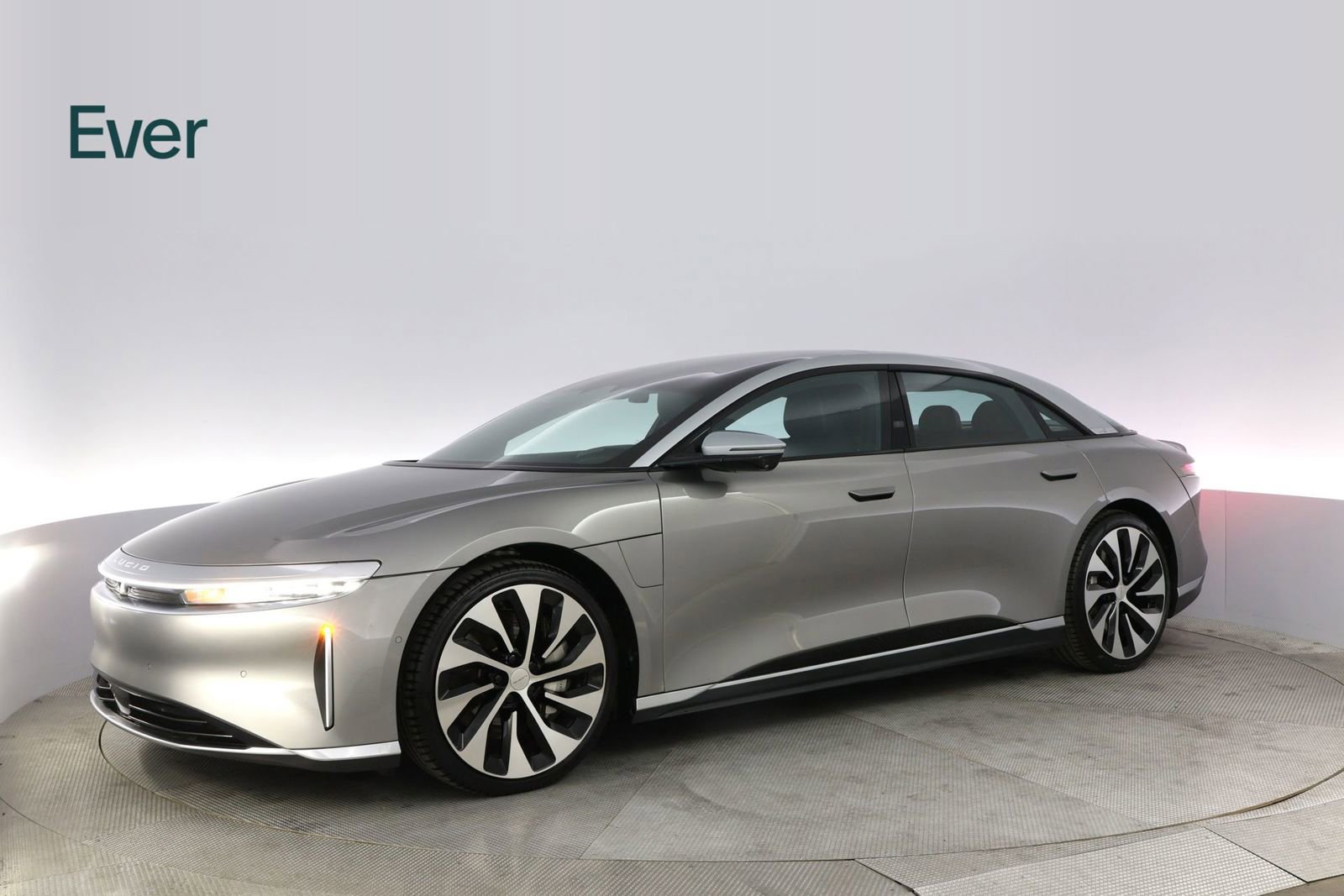Used 2023 Lucid Air Grand Touring image 18