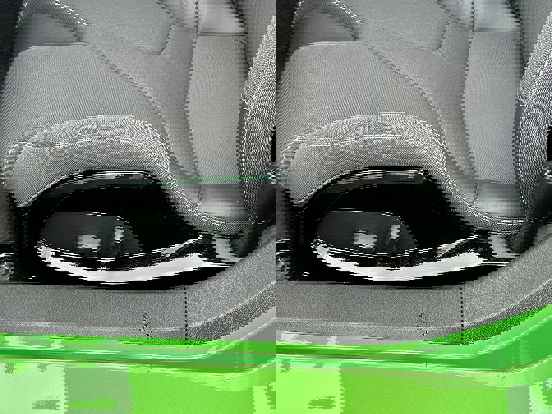 New 2026 Chevrolet Corvette Z06 w/ Battery Protection Package image 18