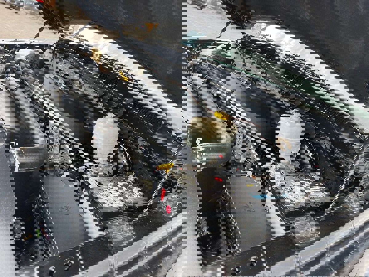 Used 2016 RAM 2500 Power Wagon w/ Luxury Group image 43