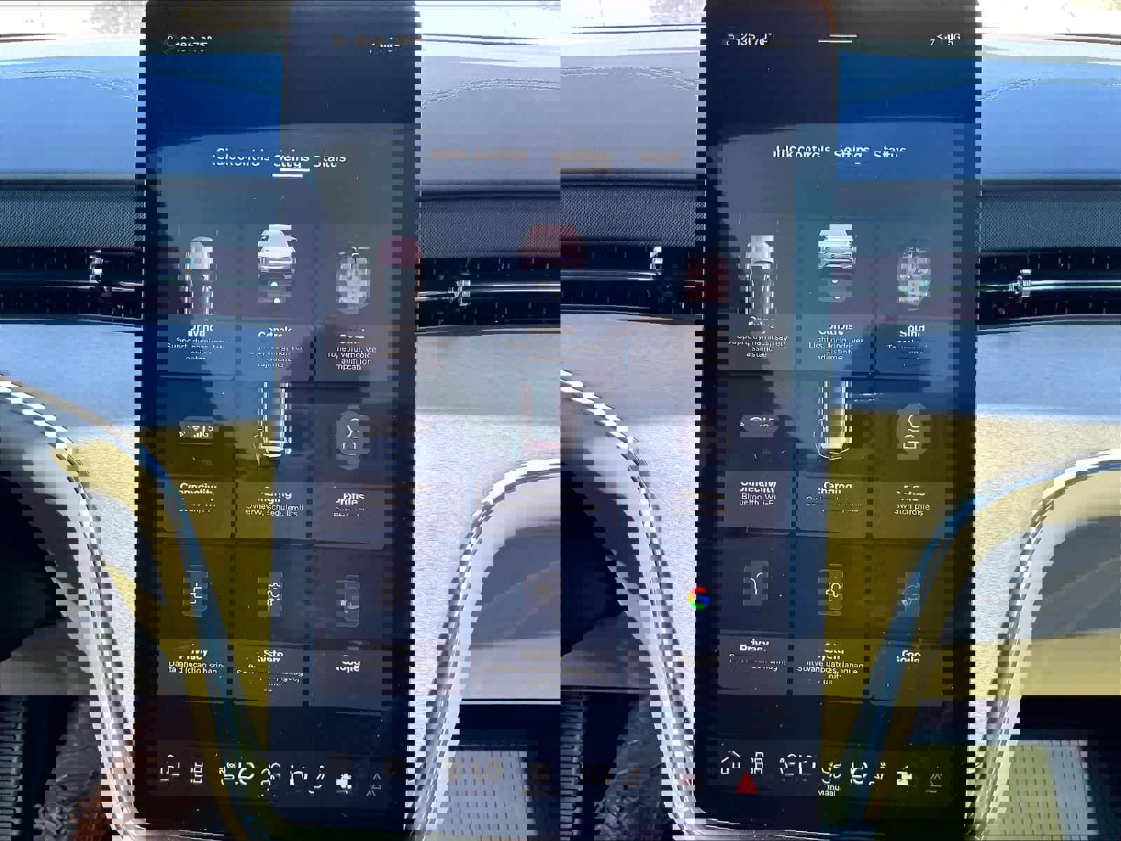 New 2026 Volvo EX90 Plus image 22