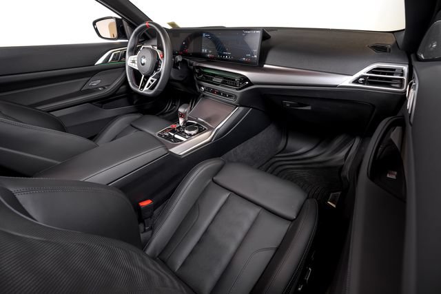 Used 2026 BMW M4 xDrive Competition w/ Executive Package AWD/4WD image 50