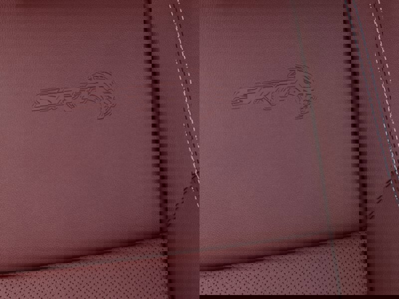 New 2026 Dodge Durango SRT Hellcat image 11