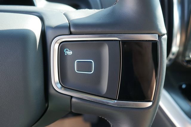 New 2026 Ford Expedition Max Platinum w/ Stealth Appearance Package image 22