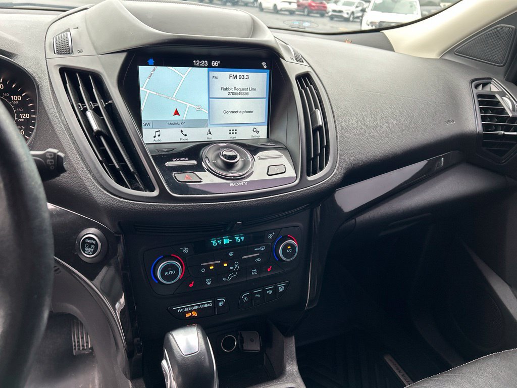 Used 2019 Ford Escape Titanium FWD image 15