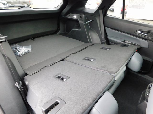 New 2026 Honda Prologue Elite image 28