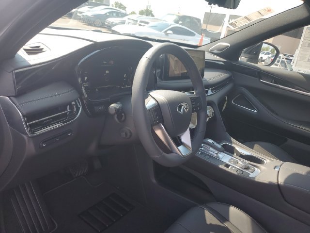 New 2027 INFINITI QX65 Sport w/ Premium Package AWD/4WD image 23