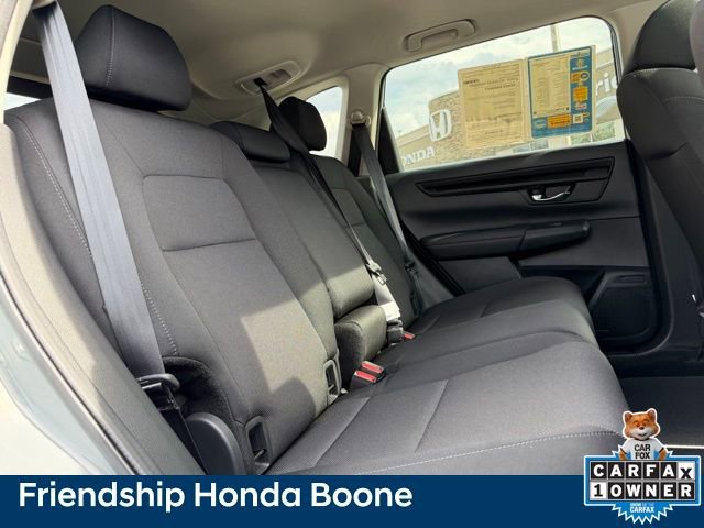 Used 2026 Honda CR-V EX image 42
