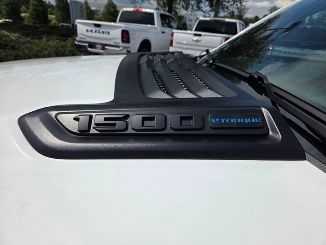 Used 2026 RAM 1500 Limited w/ Night Edition AWD/4WD image 3