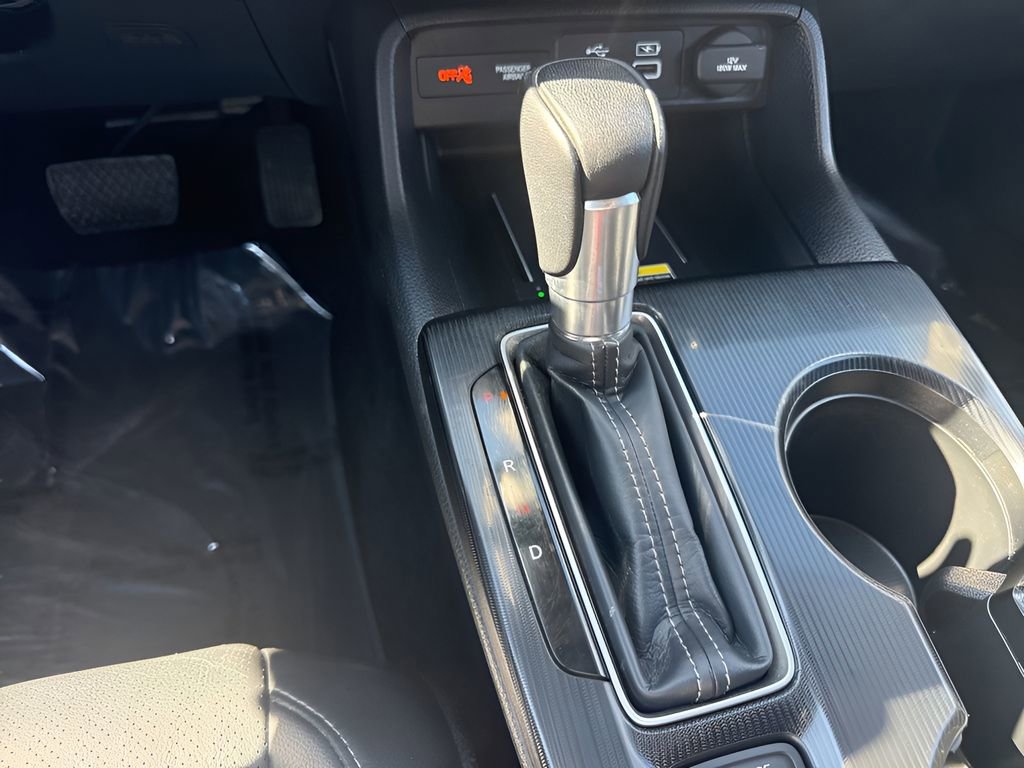 Used 2023 Honda Civic Touring image 17