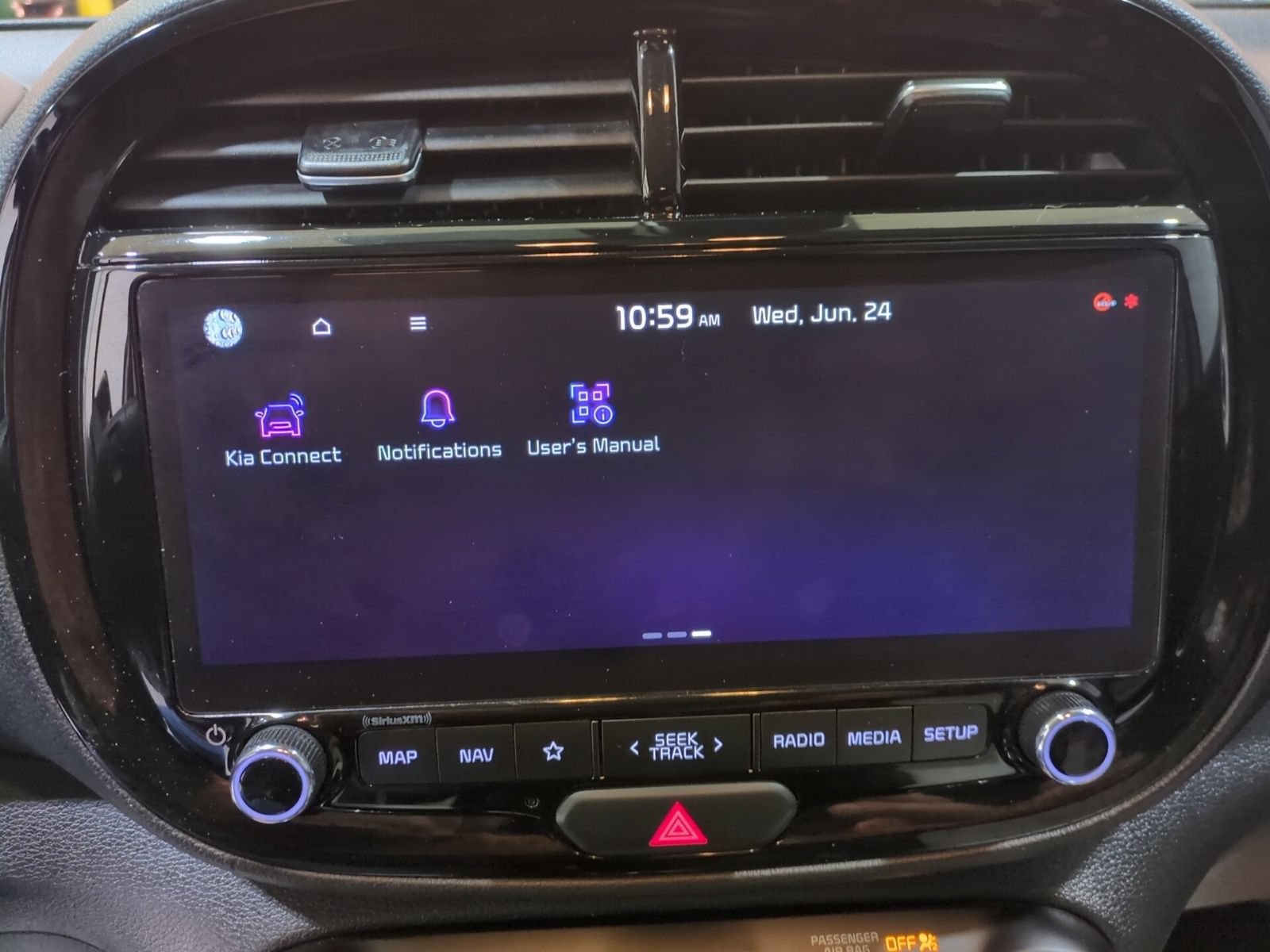 Certified 2023 Kia Soul GT-Line FWD image 23
