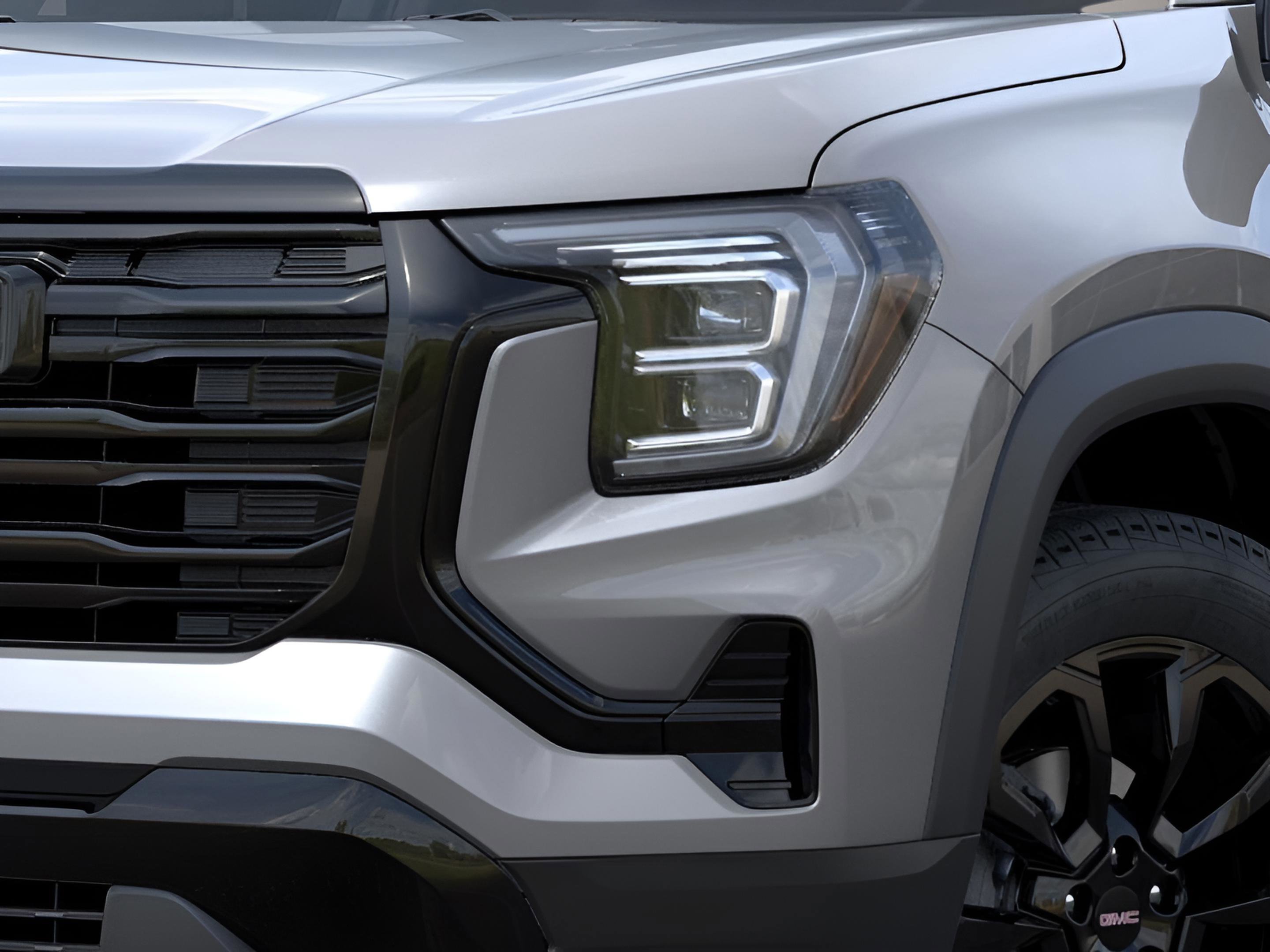 New 2026 GMC Terrain Elevation w/ Elevation Premium Package image 22