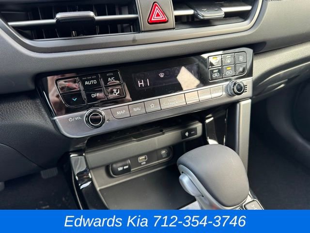 New 2026 Kia Seltos EX image 27