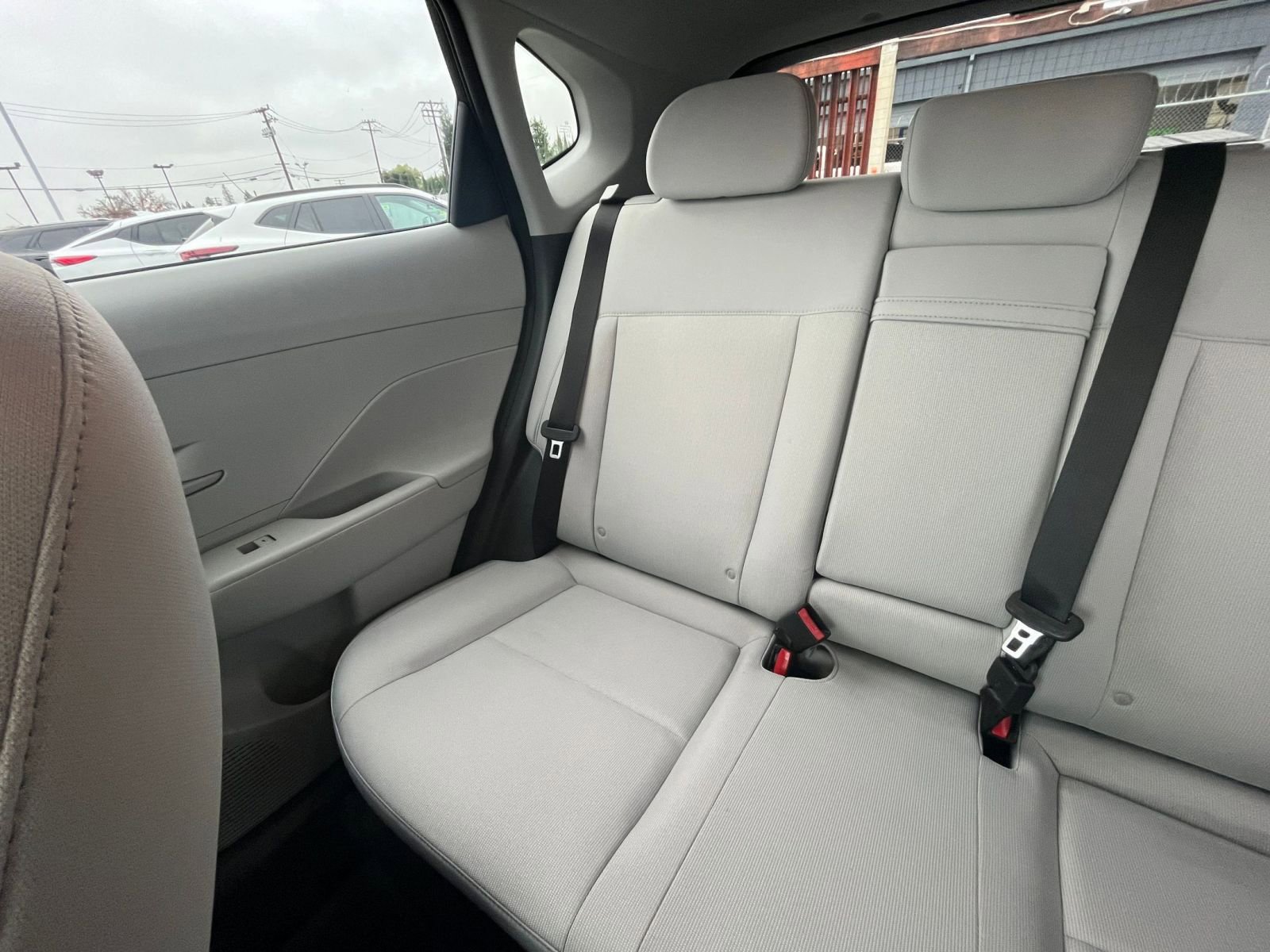 Used 2025 Hyundai Kona SEL image 39