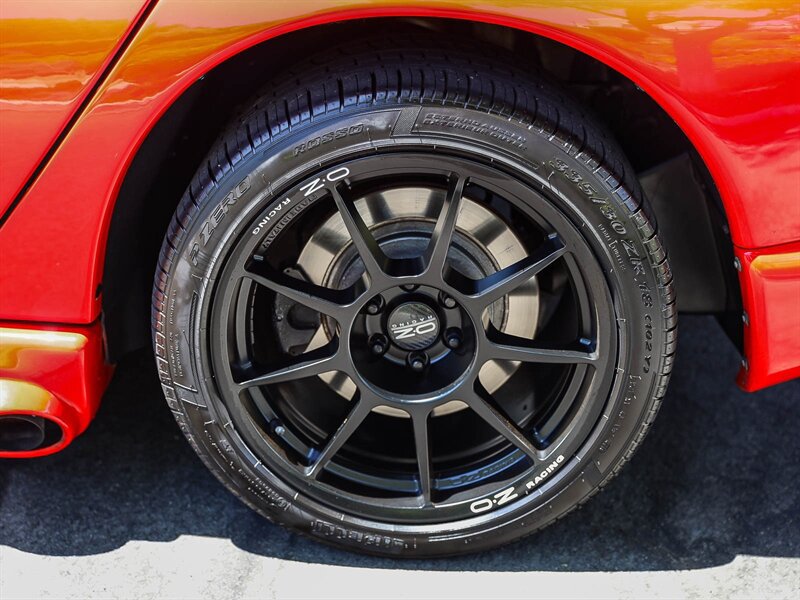 Used 1994 Dodge Viper RT/10 RWD image 11