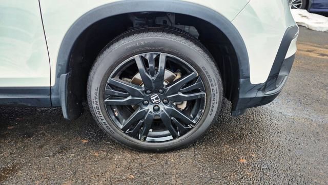 Used 2022 Honda Pilot Special Edition image 50