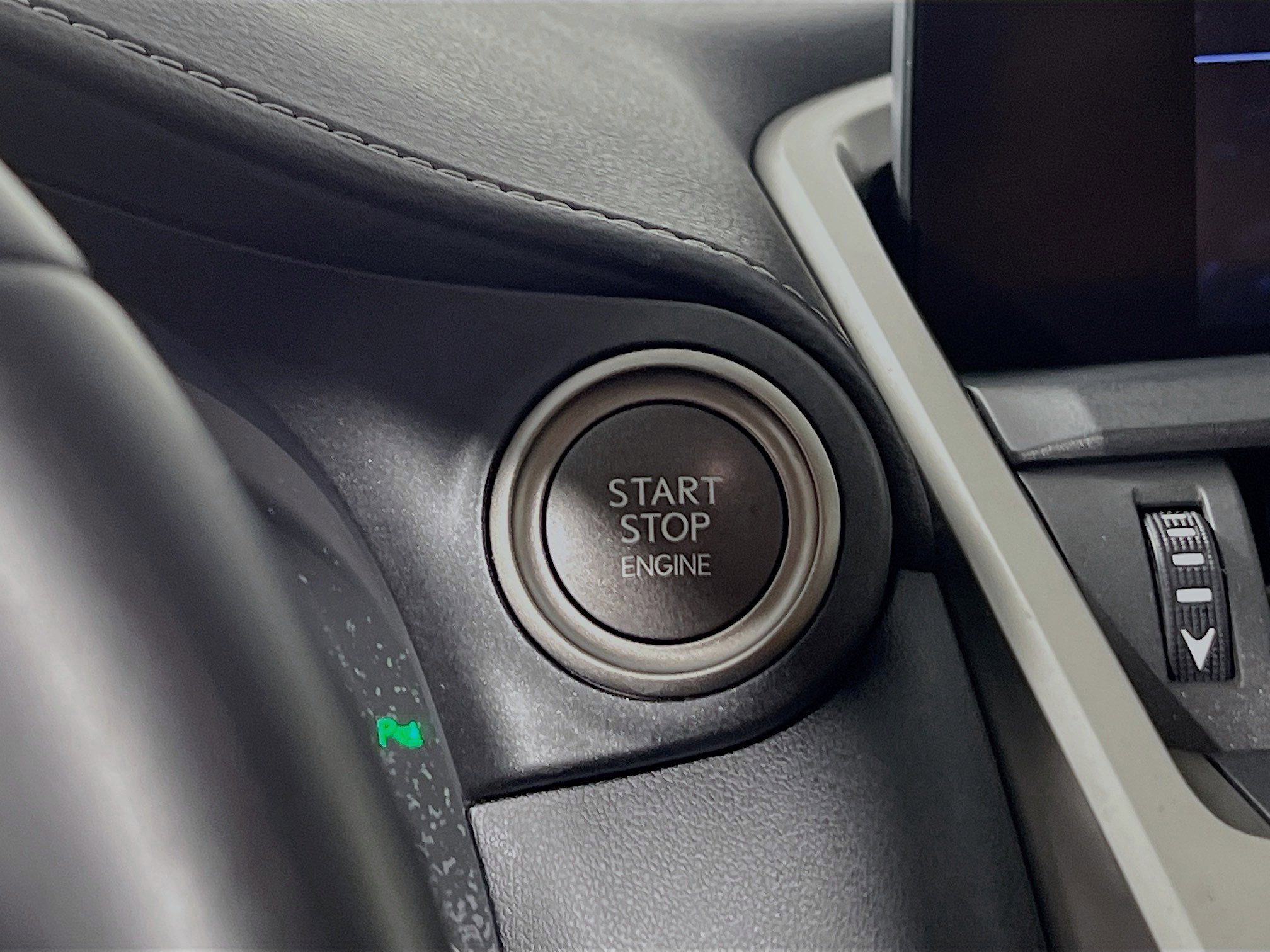 Used 2018 Lexus NX 300 FWD w/ Comfort Package image 23