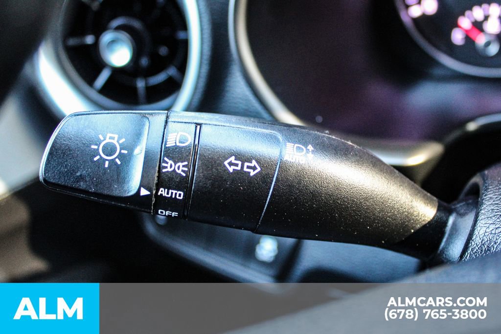 Used 2024 Kia Forte LXS image 25