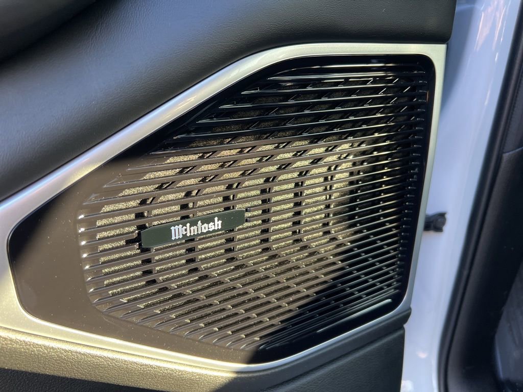 New 2026 Jeep Grand Wagoneer Limited w/ Premium Group II image 23