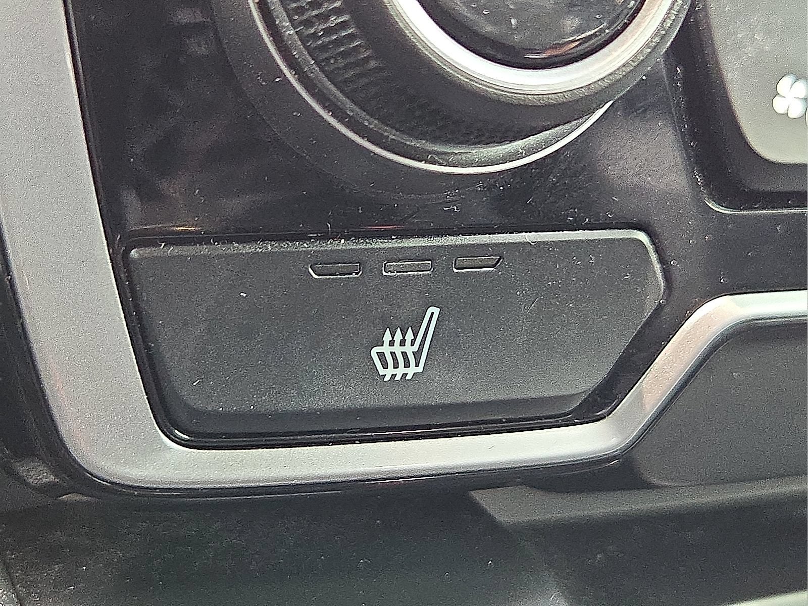 Used 2020 Honda CR-V Touring image 19