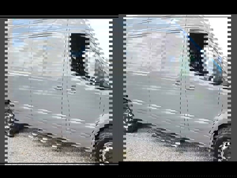 Used 2019 Mercedes-Benz Sprinter 170 image 5