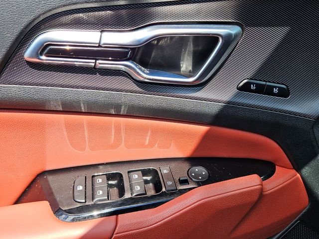 Used 2023 Kia Sportage SX image 37