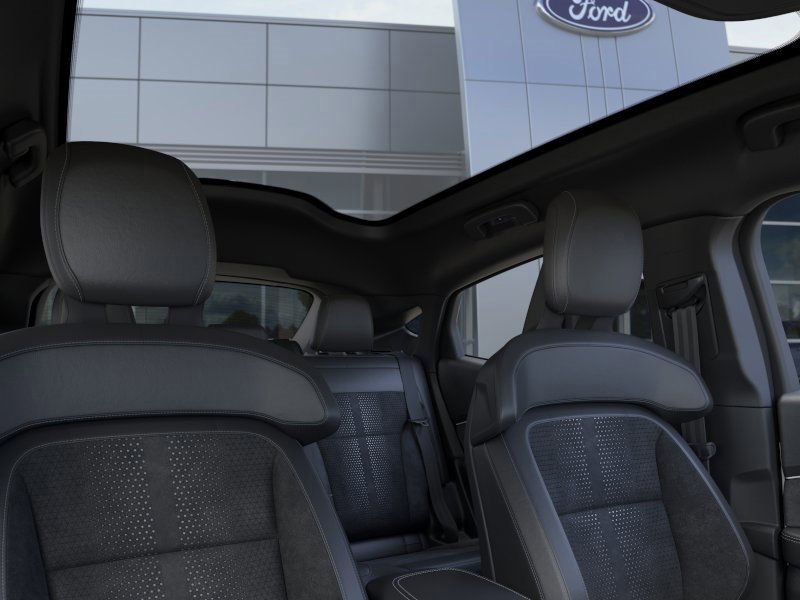 New 2025 Ford Mustang Mach-E GT image 22