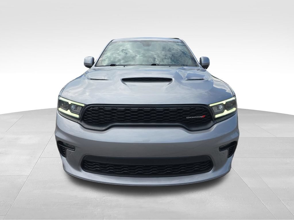 Used 2021 Dodge Durango R/T RWD image 8