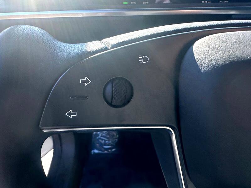 Used 2023 Tesla Model X image 26