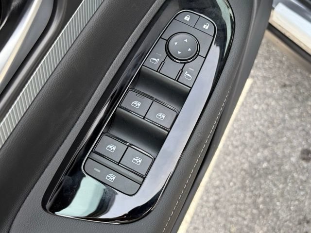 New 2027 Nissan Murano SL AWD/4WD image 12