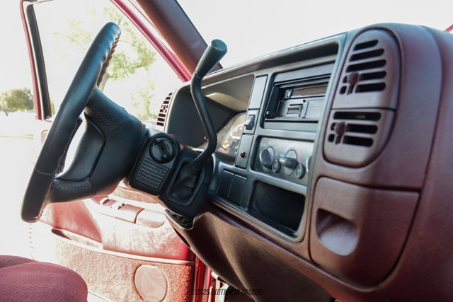 Used 1995 GMC Sierra 1500 4x4 Extended Cab image 45