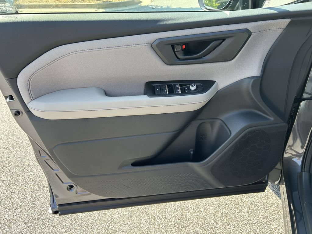 New 2026 Subaru Forester Premium AWD/4WD image 15