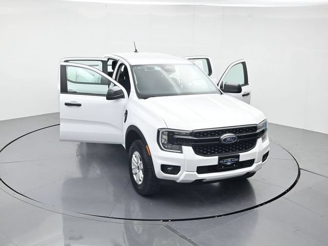 Certified 2025 Ford Ranger XL AWD/4WD image 45