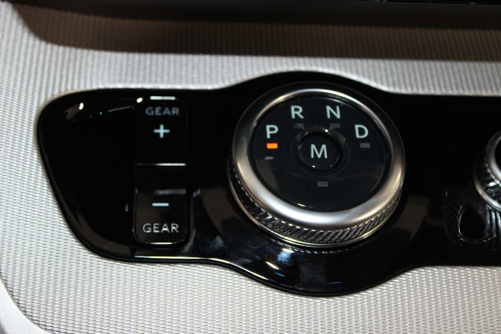 New 2026 Ford Expedition Active RWD image 43